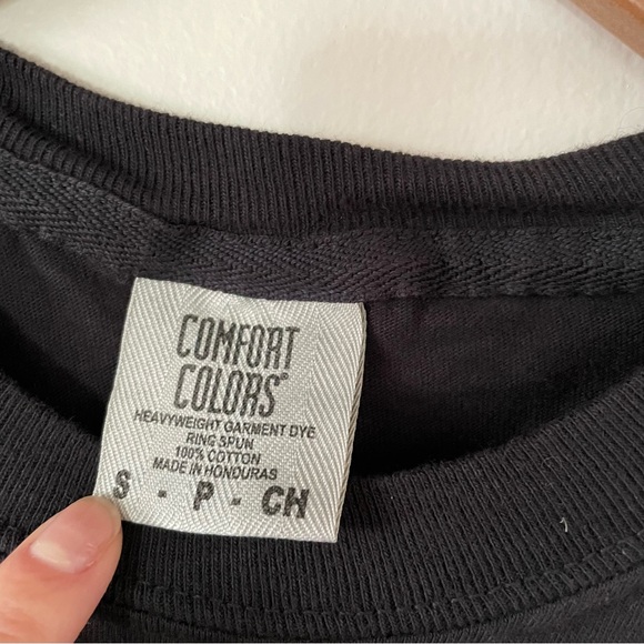 Tegan and Sara T-Shirt (NWOT) - Picture 5 of 6